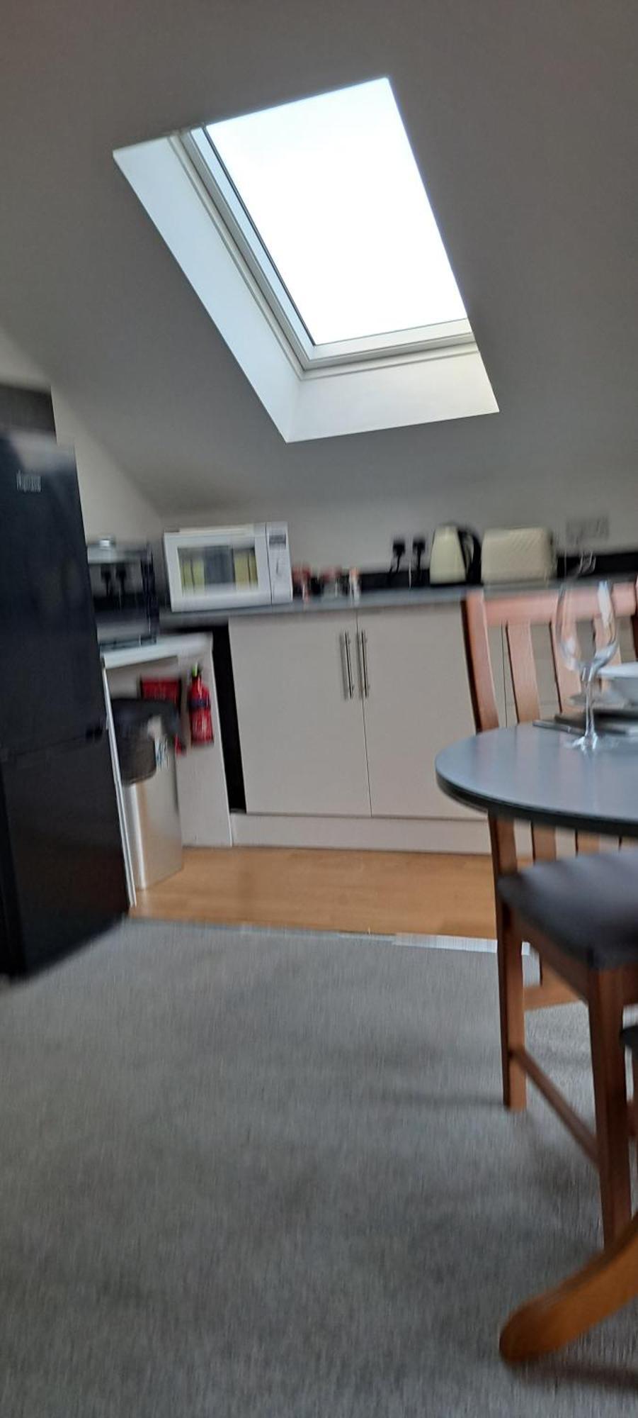 Robins Nest Apartment Ингълтън Екстериор снимка